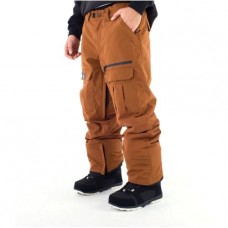 PANTALON SNOWBOARD HURLEY PEMBERTON PANT